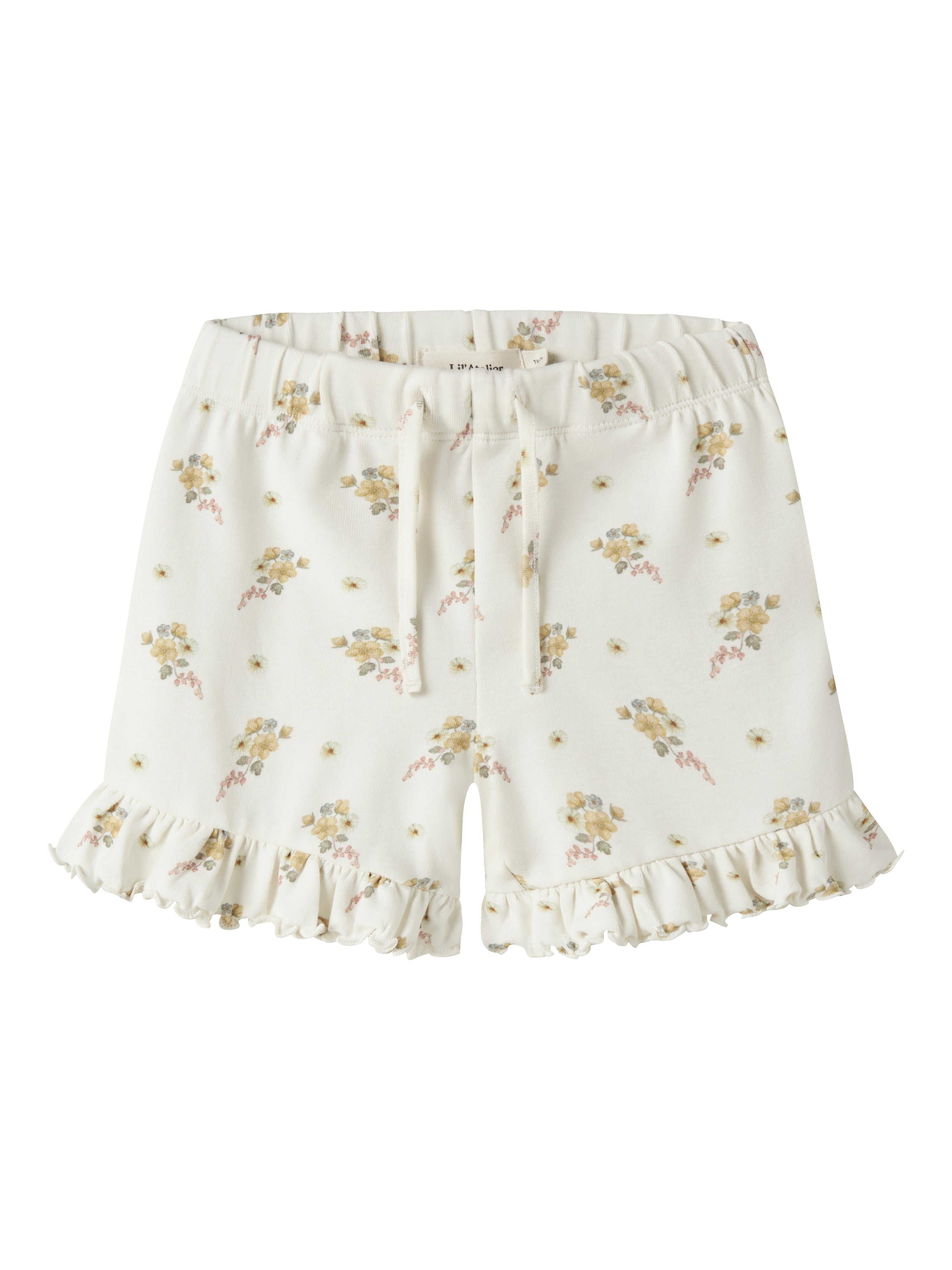 Lil Atelier Gayo Sen Shots - Coconut Milk/Flower