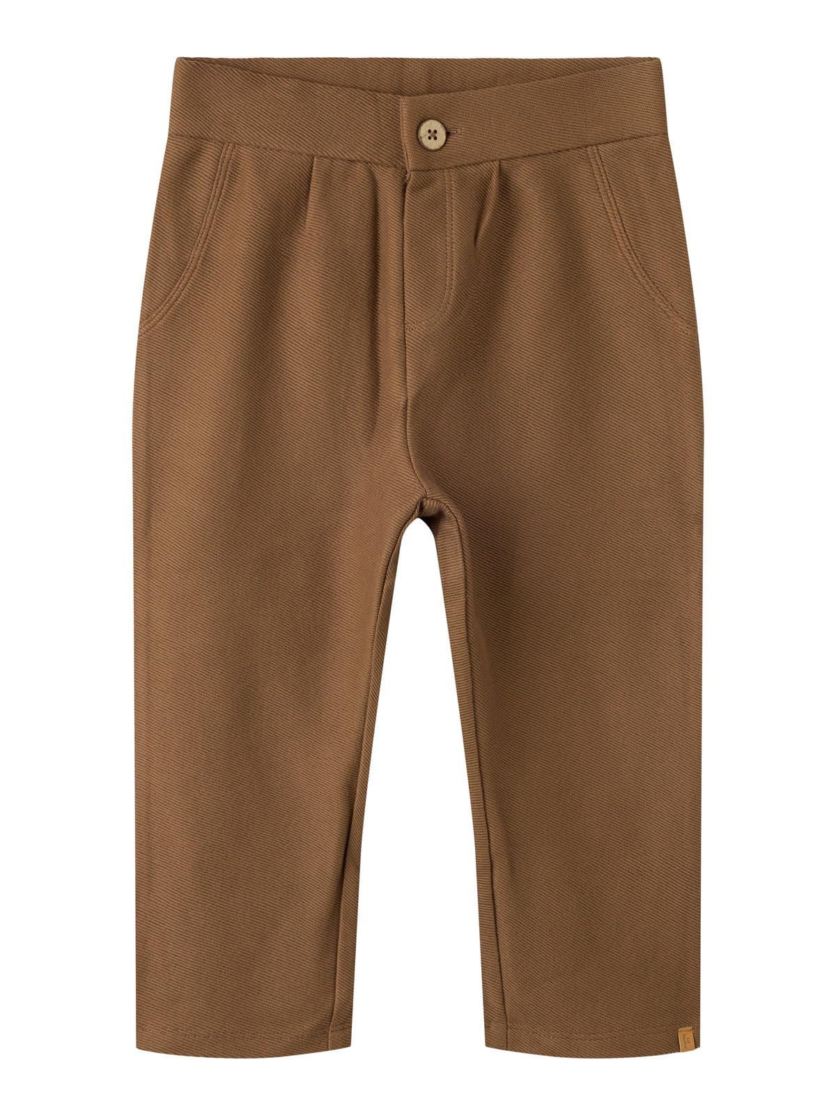 Lil Atelier Kaleo - Pant - Partridge