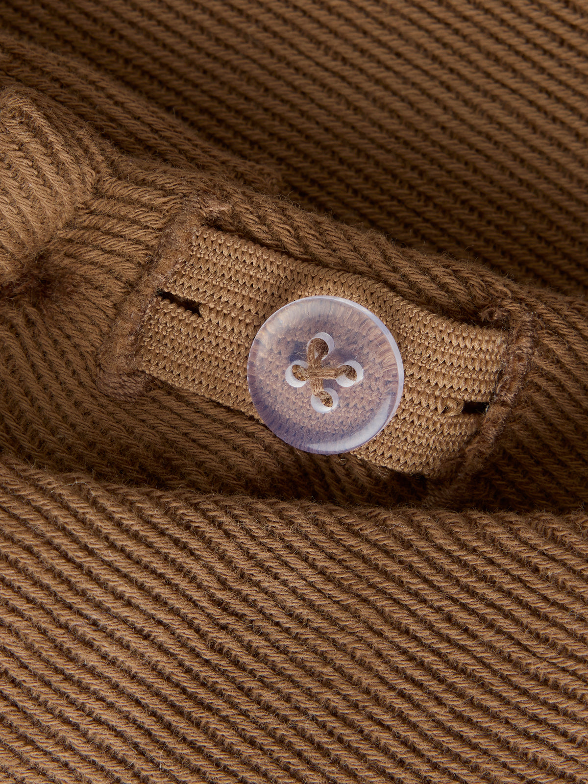 Lil Atelier Kaleo - Pant - Partridge