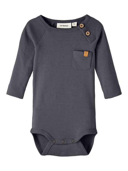 Lil Atelier Rolfo Slim Body - Periscope