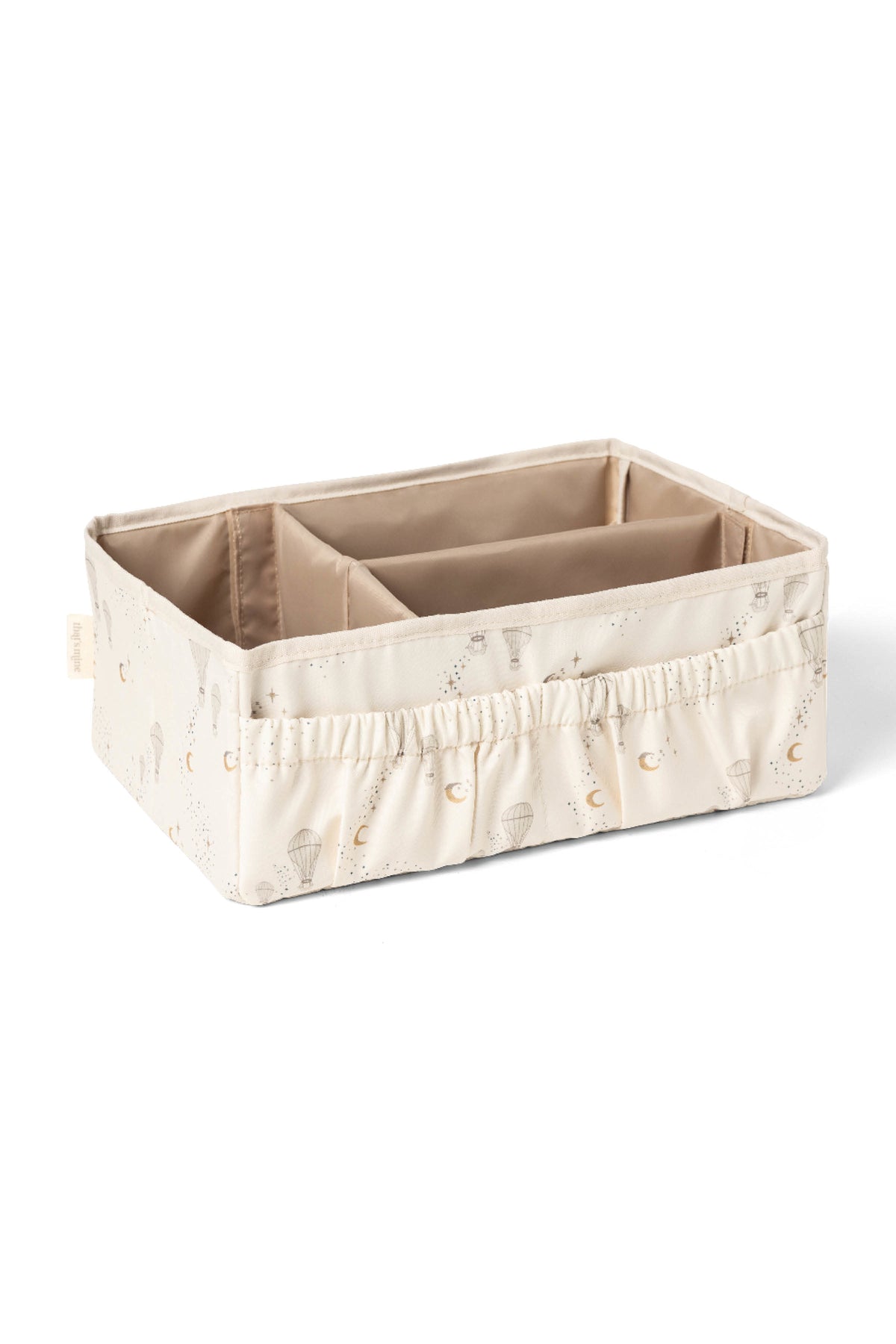That´s Mine Lily - Nursing Organizer - Dreamily