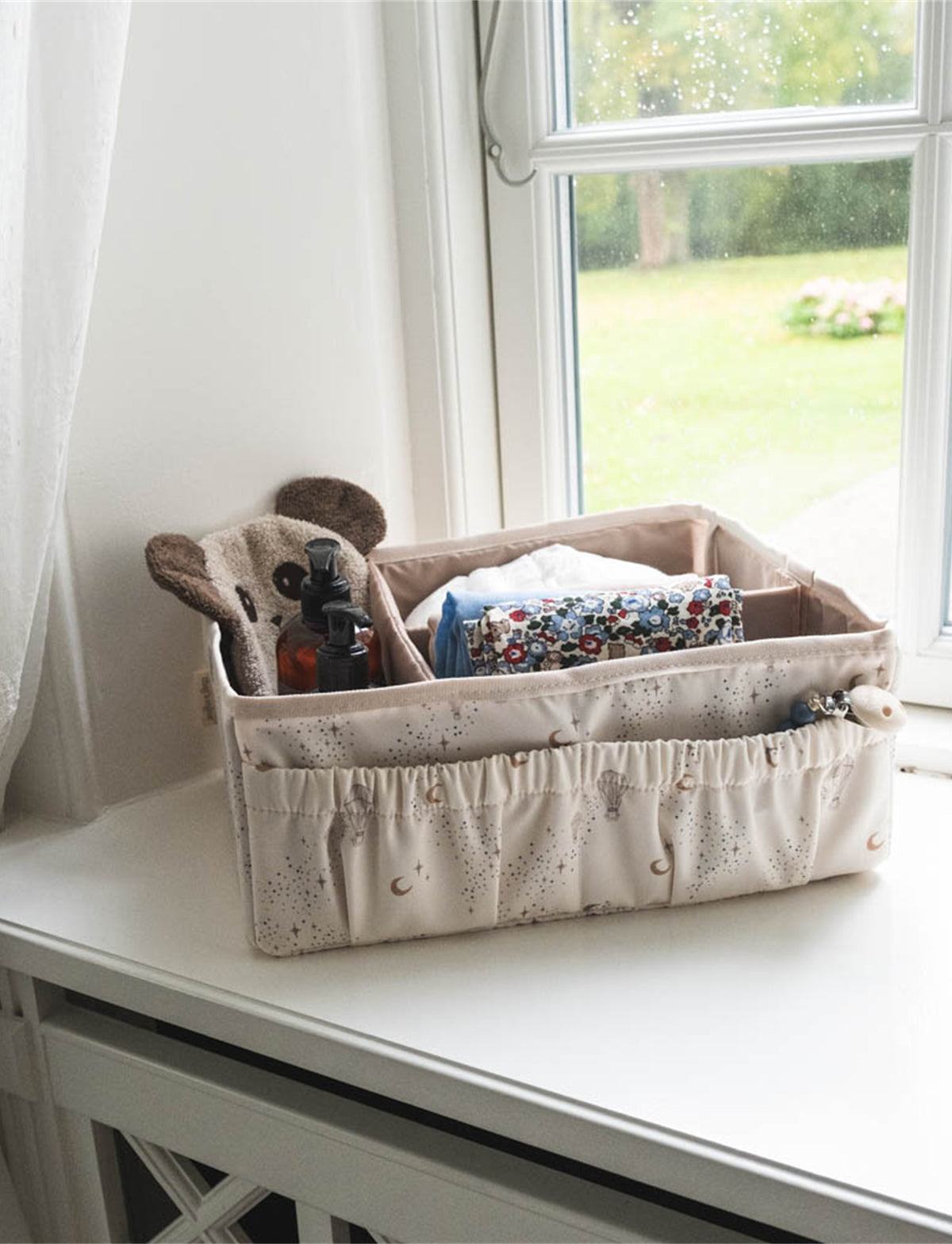 That´s Mine Lily - Nursing Organizer - Dreamily