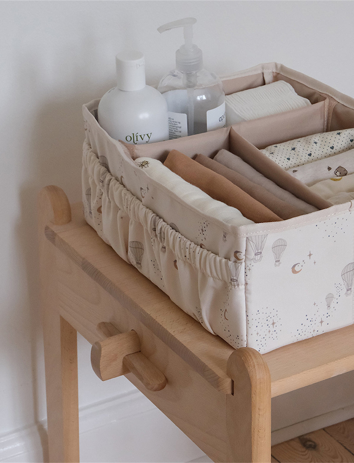 That´s Mine Lily - Nursing Organizer - Dreamily