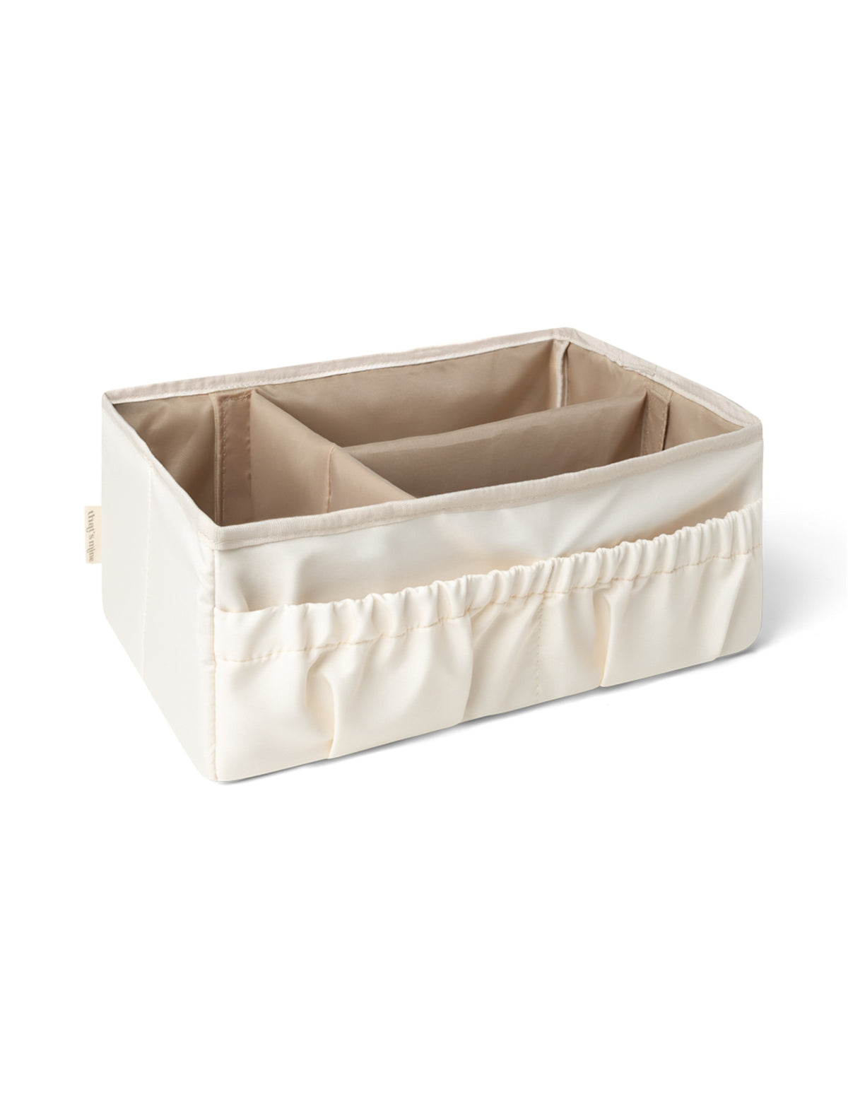 That´s Mine Lily - Nursing Organizer - Light Creme