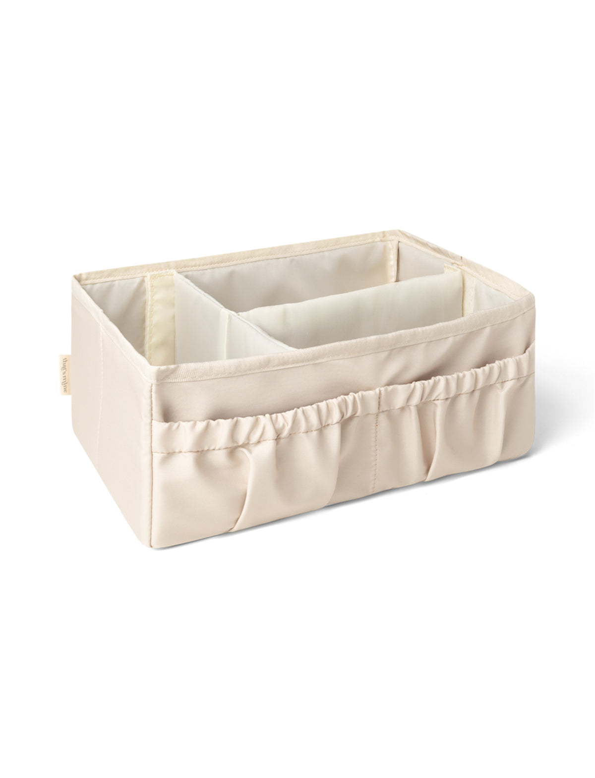 That´s Mine Lily - Nursing Organizer - Peyote