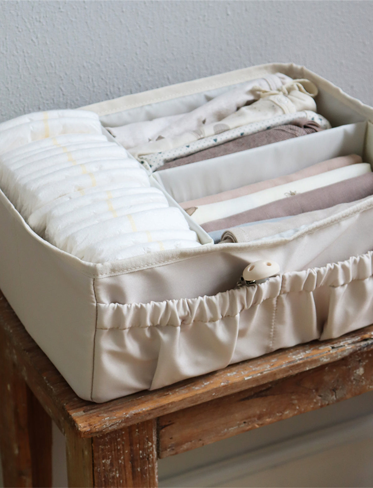 That´s Mine Lily - Nursing Organizer - Peyote