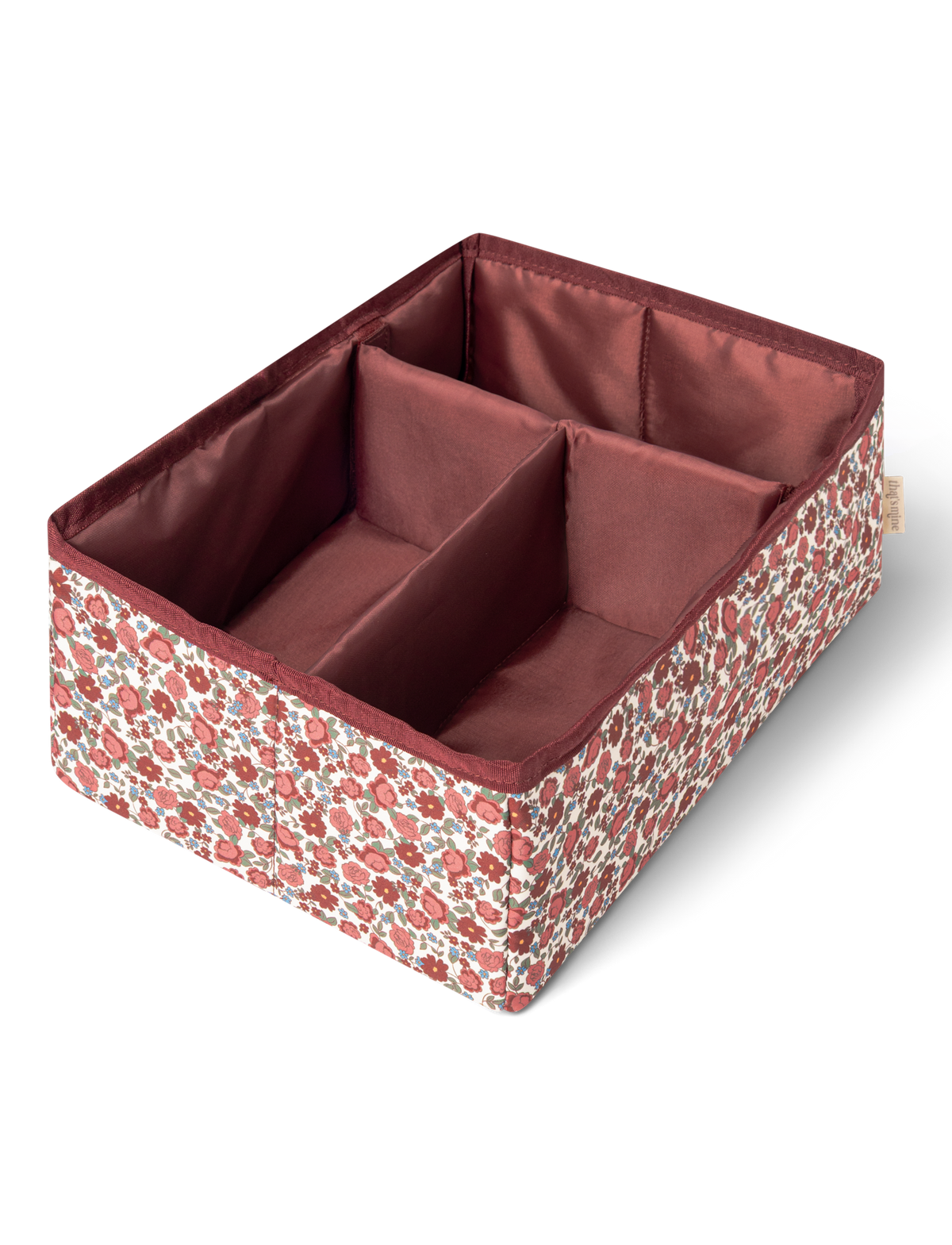 That´s Mine Lily - Nursing Organizer - Tiny Garden