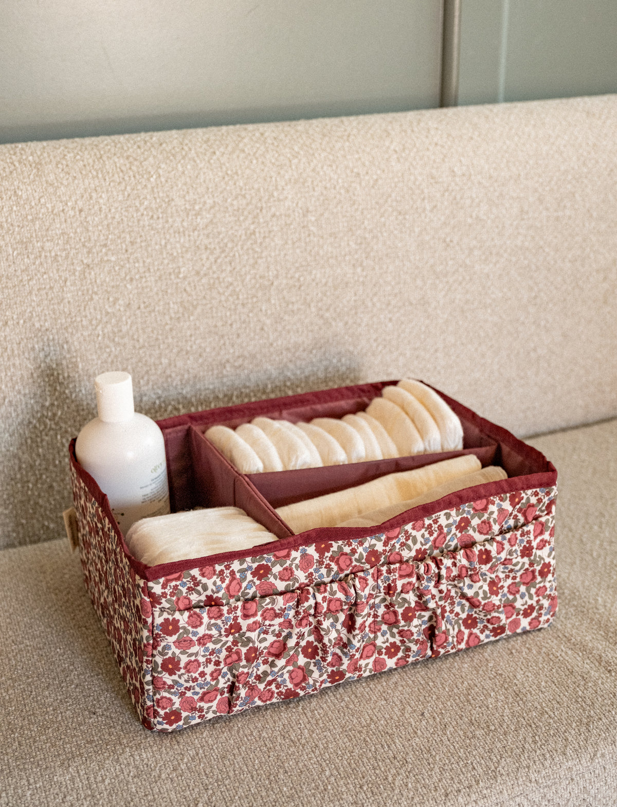 That´s Mine Lily - Nursing Organizer - Tiny Garden