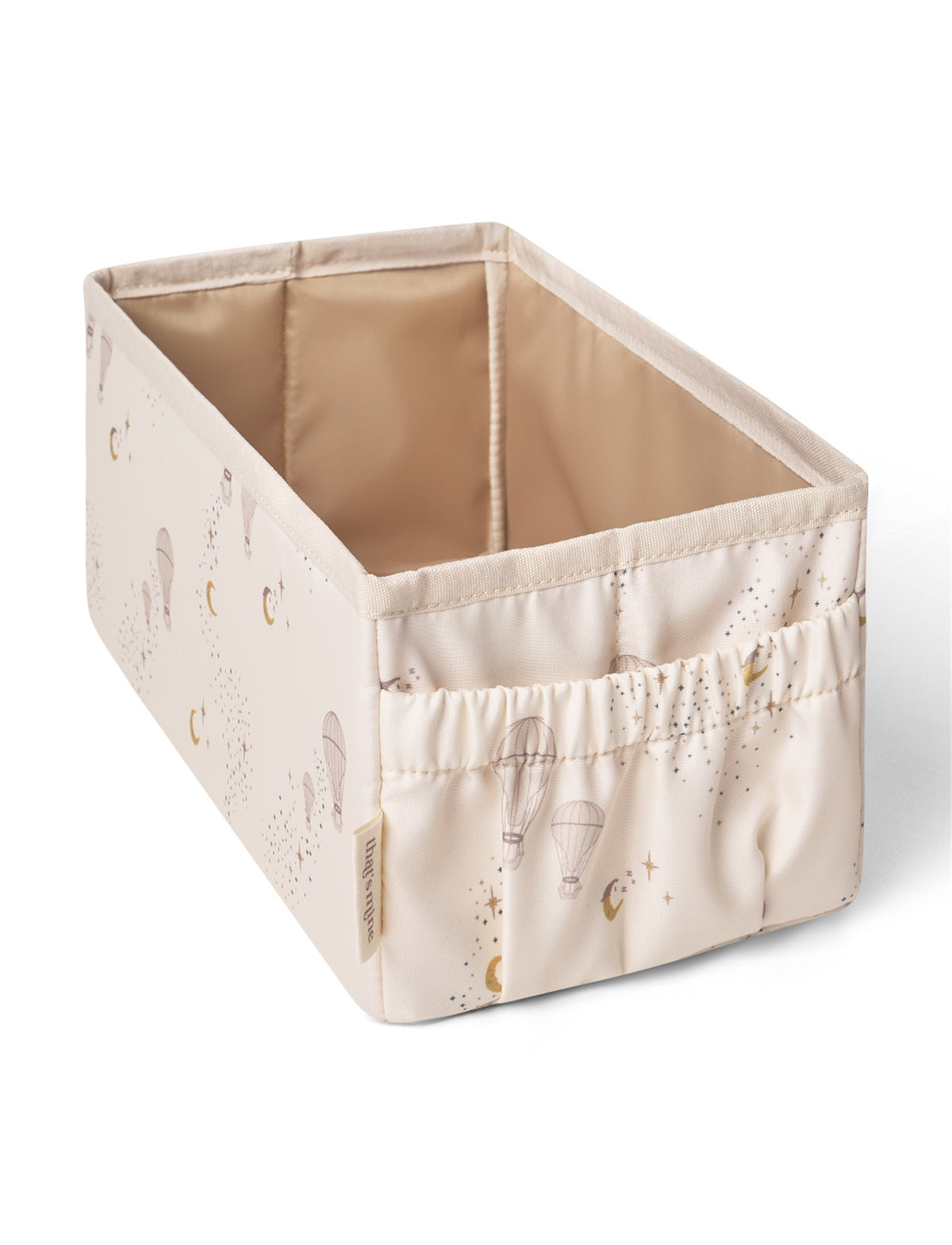 That´s Mine Lucy - Nursing Organizer - Dreamily