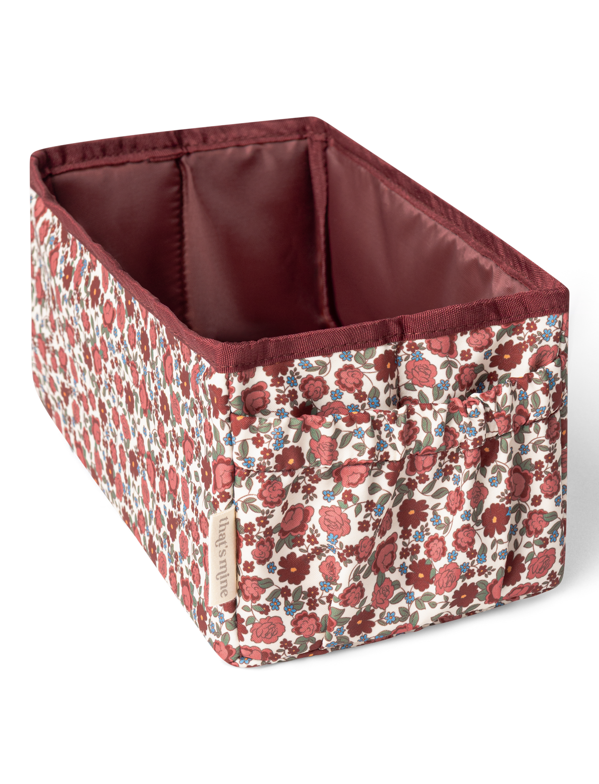 That´s Mine Lucy - Nursing Organizer - Tiny Garden