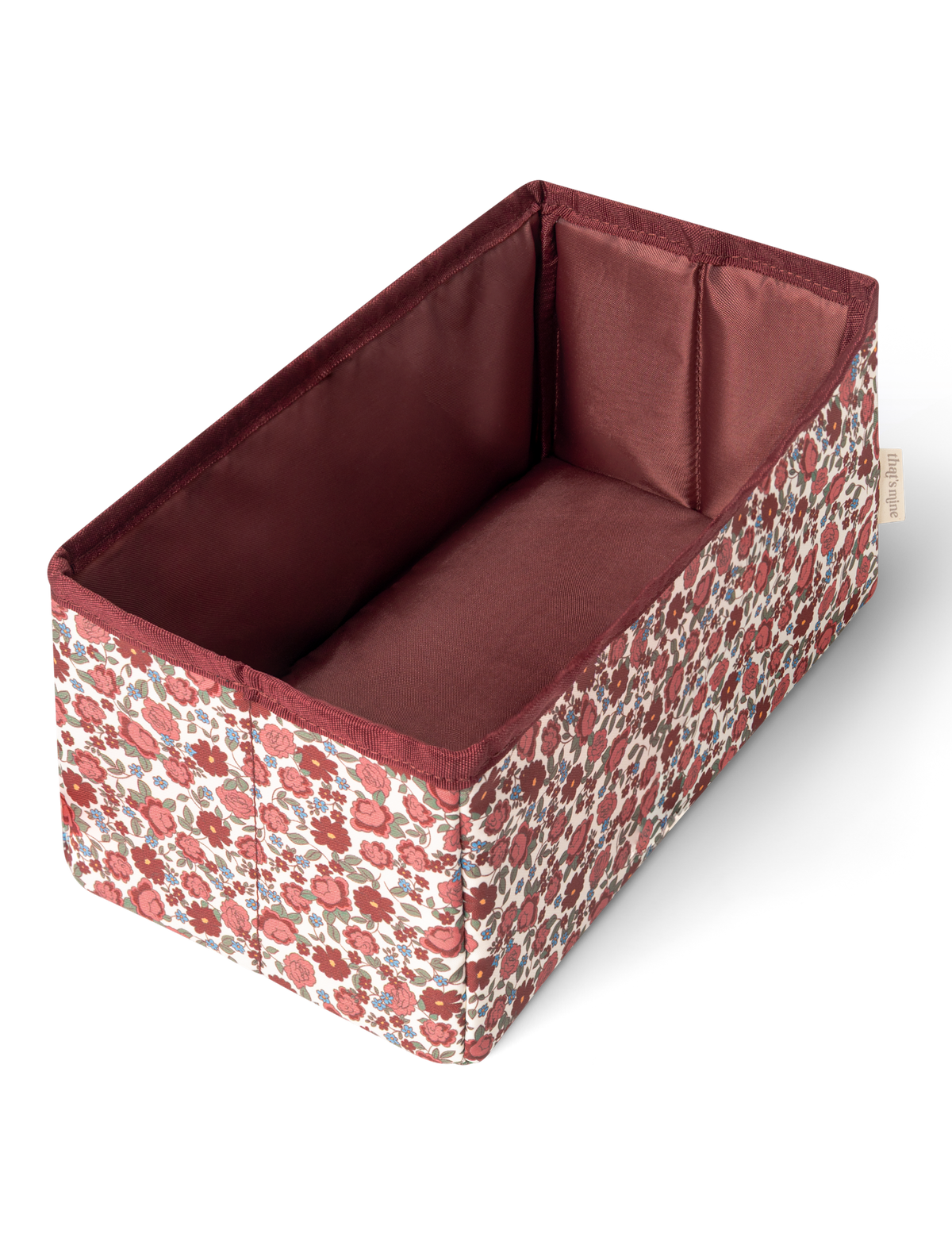 That´s Mine Lucy - Nursing Organizer - Tiny Garden