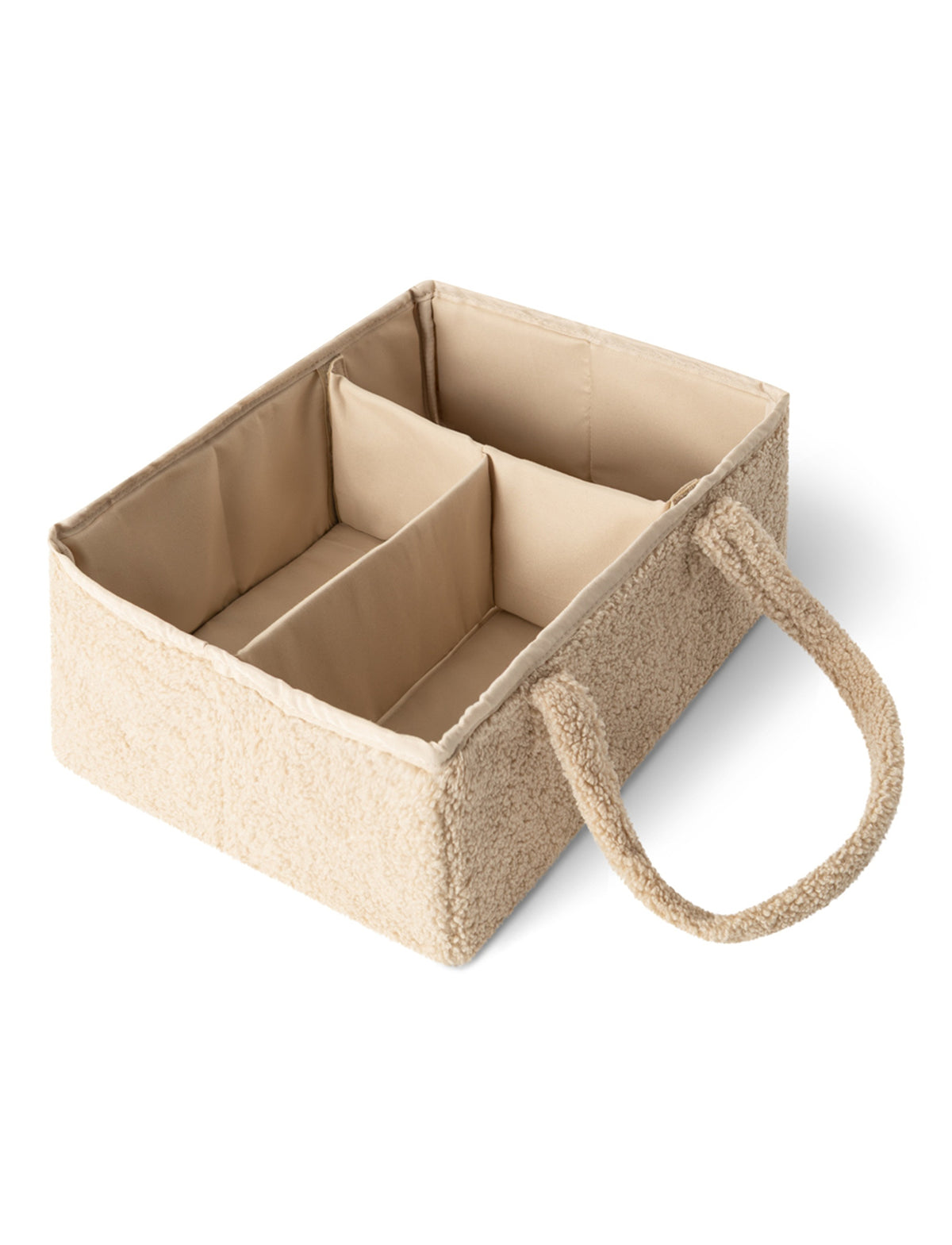 That´s Mine Lumi - Nursing Organizer - Soft Beige