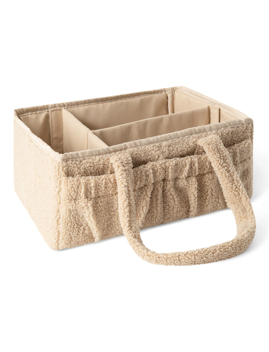 That´s Mine Lumi - Nursing Organizer - Soft Beige