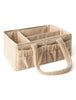 That´s Mine Lumi - Nursing Organizer - Soft Beige
