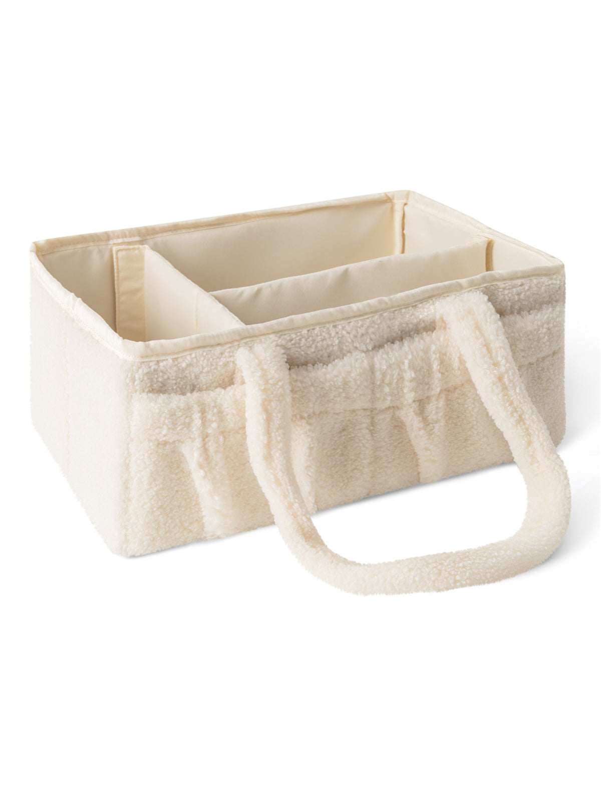 That´s Mine Lumi - Nursing Organizer - White
