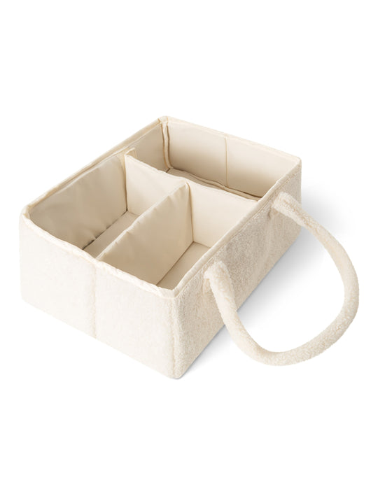 That´s Mine Lumi - Nursing Organizer - White