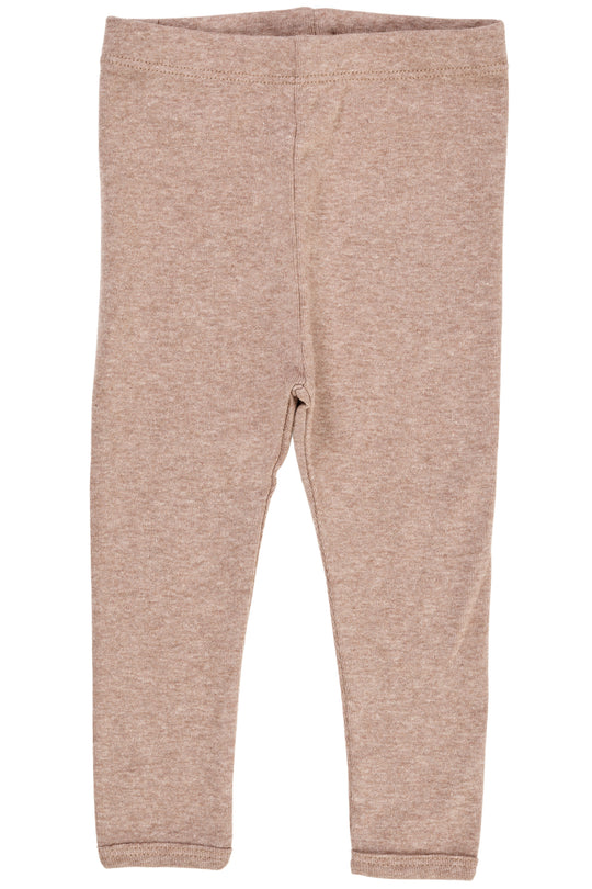 Copenhagen Colors Leggings - Natural Melange