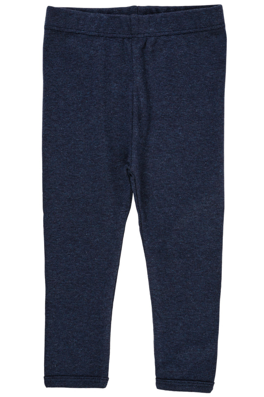 Copenhagen Colors Leggings - Navy Melange