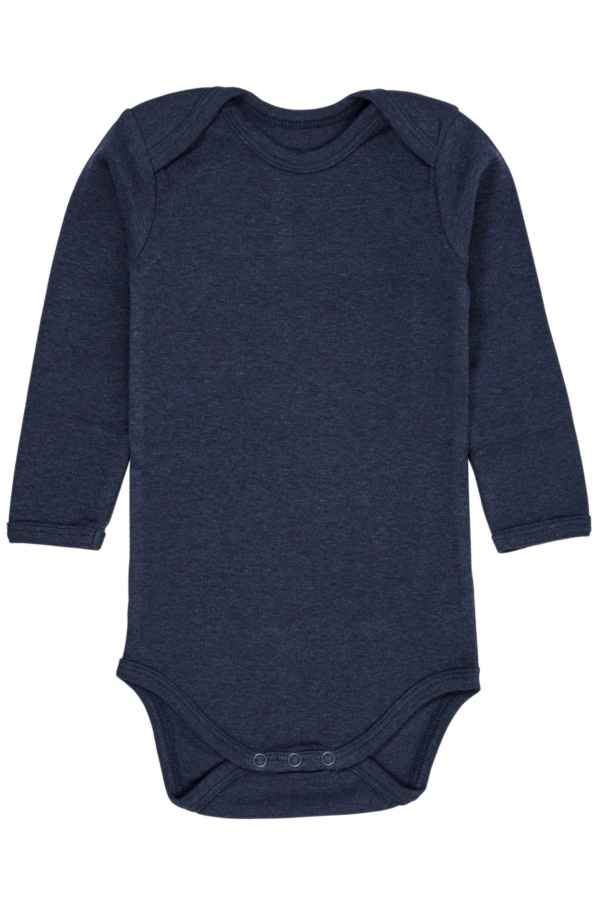 Copenhagen Colors Body - Navy Melange