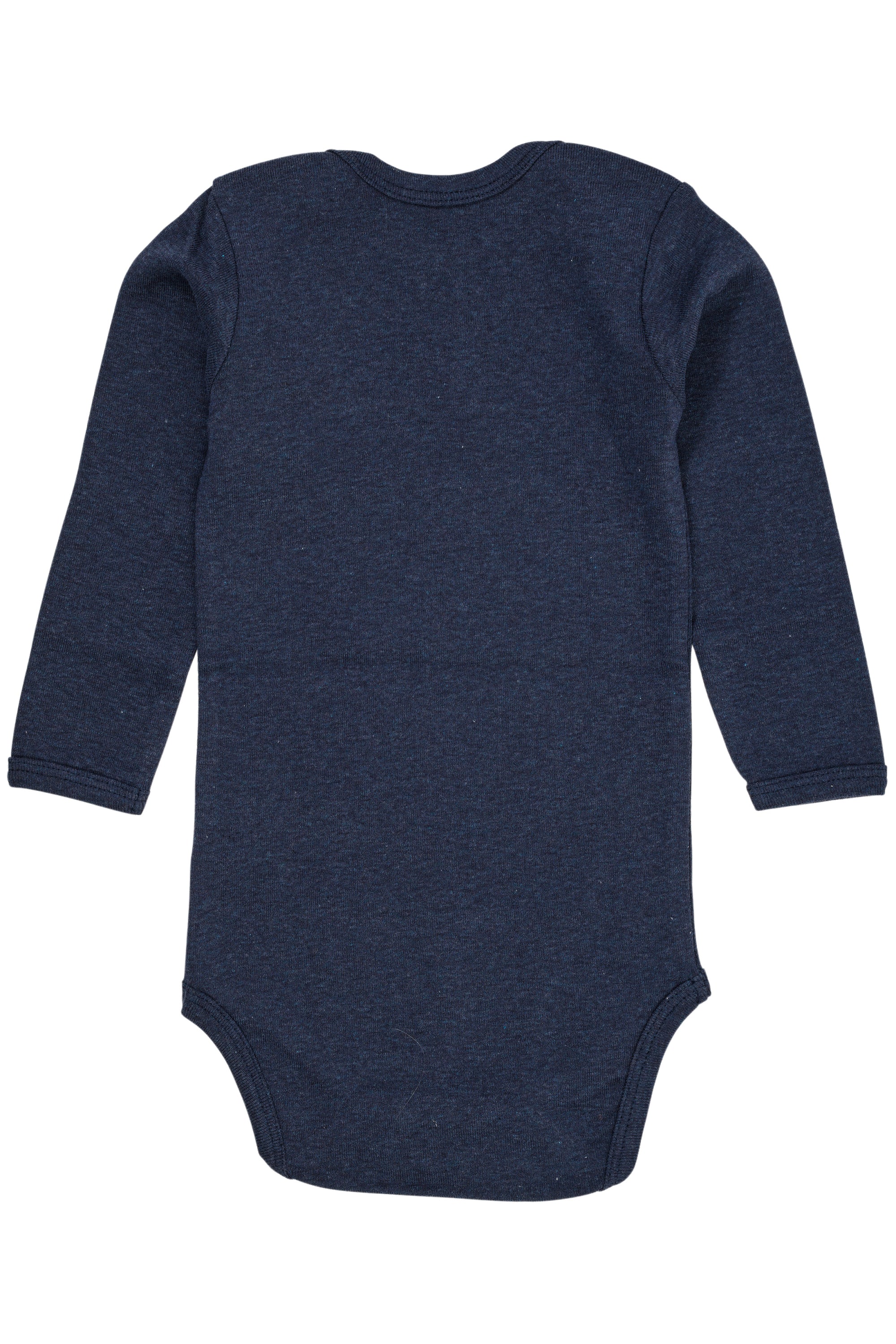 Copenhagen Colors Body - Navy Melange