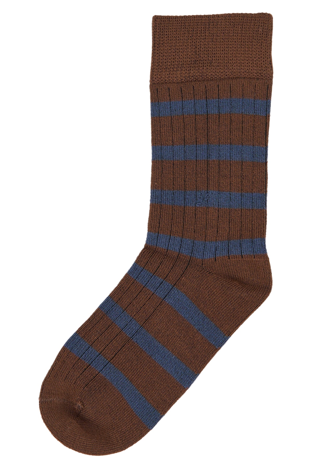 Minipop Maik - Bamboo Socks 3-pack - Navy Blazer