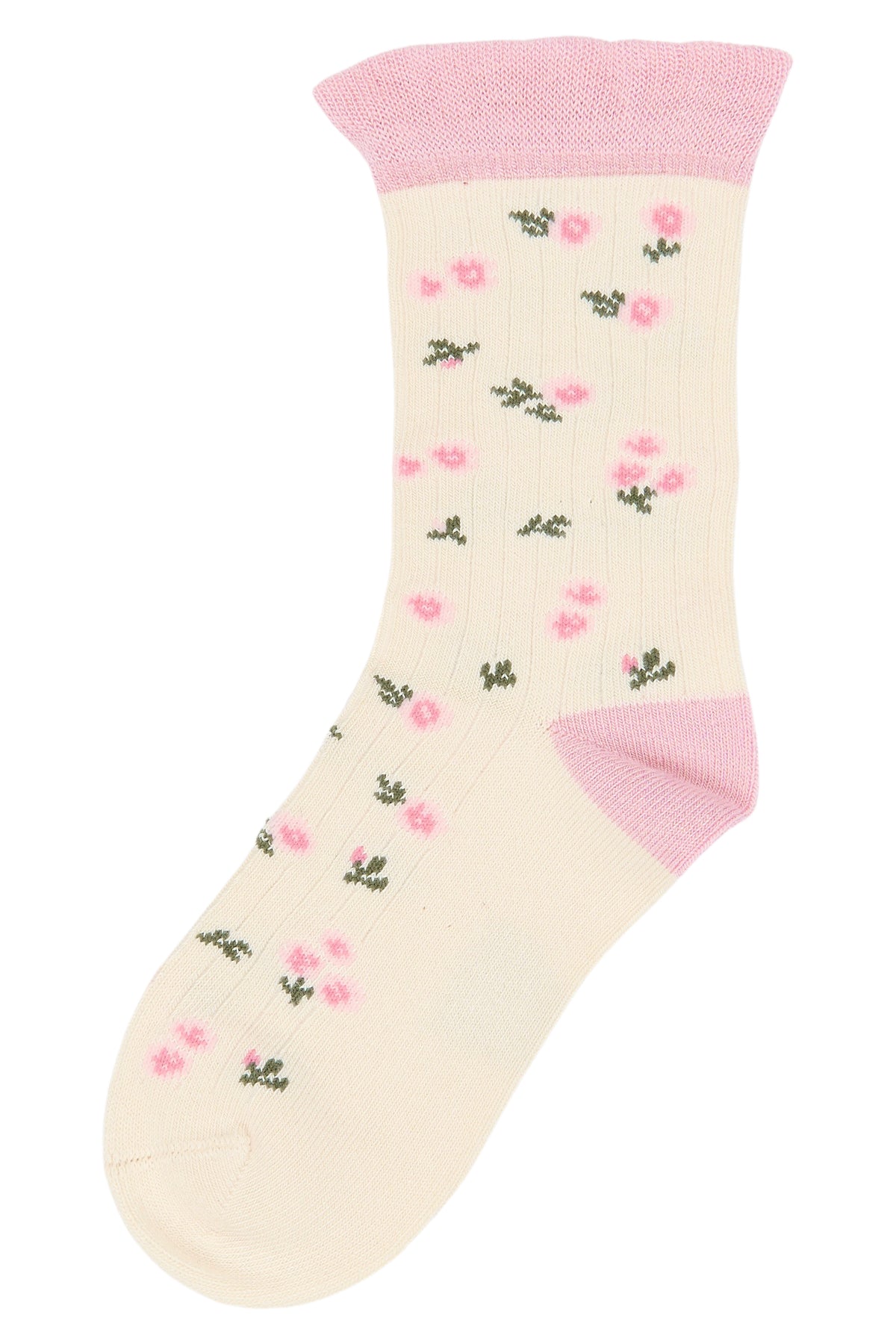 Minipop Marry - Bamboo Socks 3-pack - Huckleberry