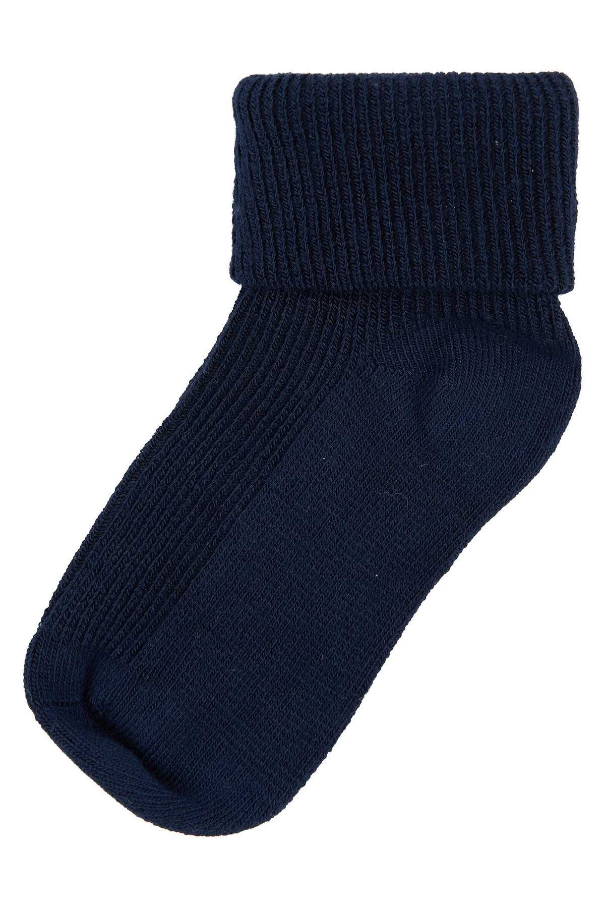 Minipop Mee - Bamboo Baby 6-pack - Navy