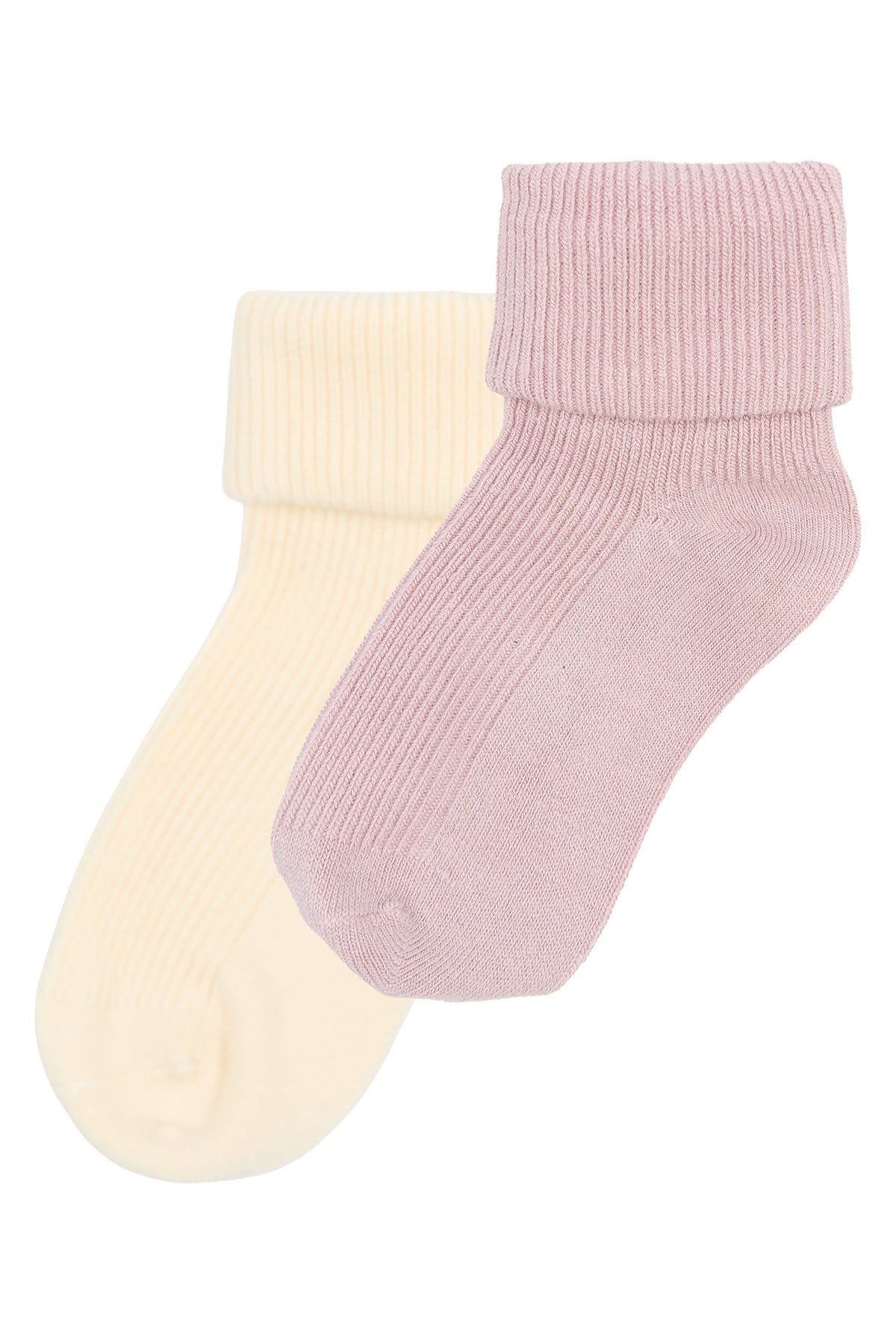 Minipop Mee - Bamboo Baby 6-pack - Rose