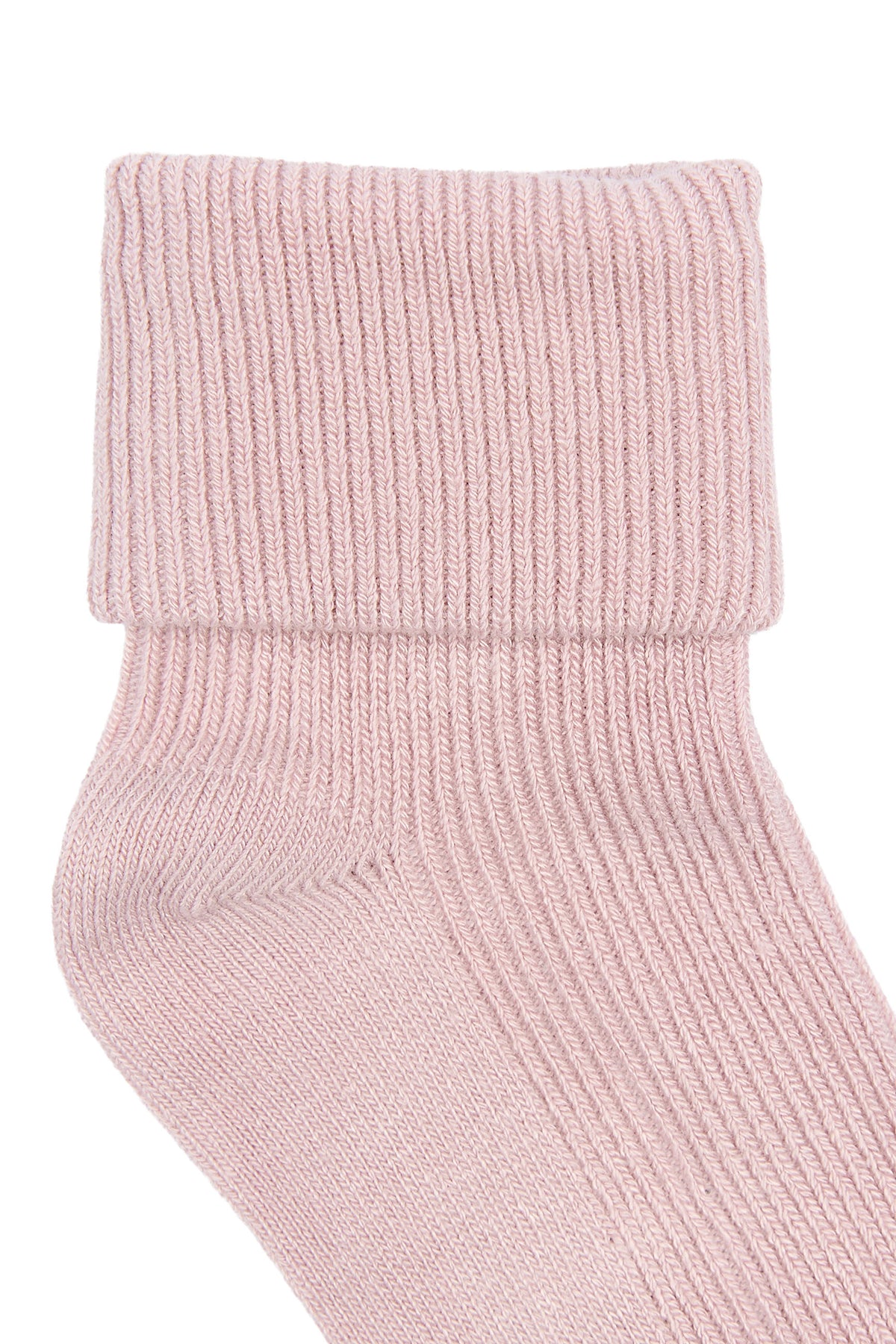 Minipop Mee - Bamboo Baby 6-pack - Rose
