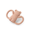 Liewood Magdalene Mr. Bear teether - Pale tuscany