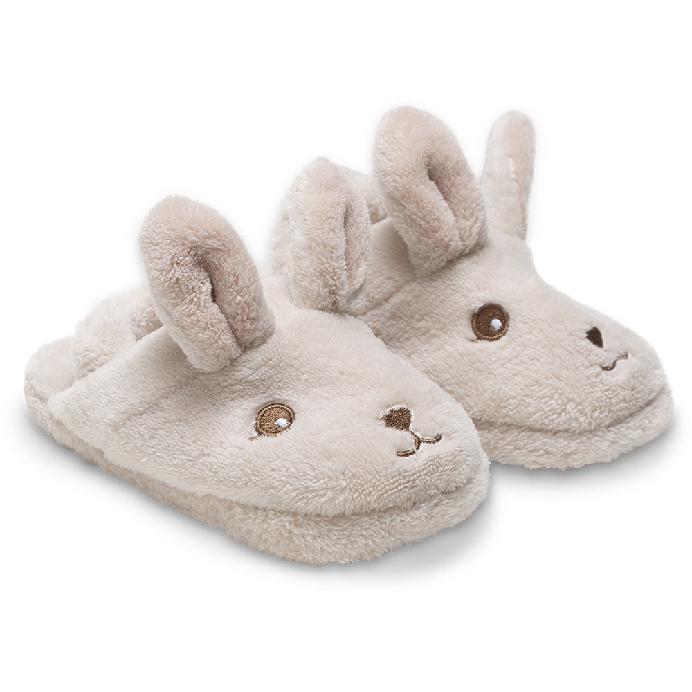 That's Mine Miles Slippers - Bunny