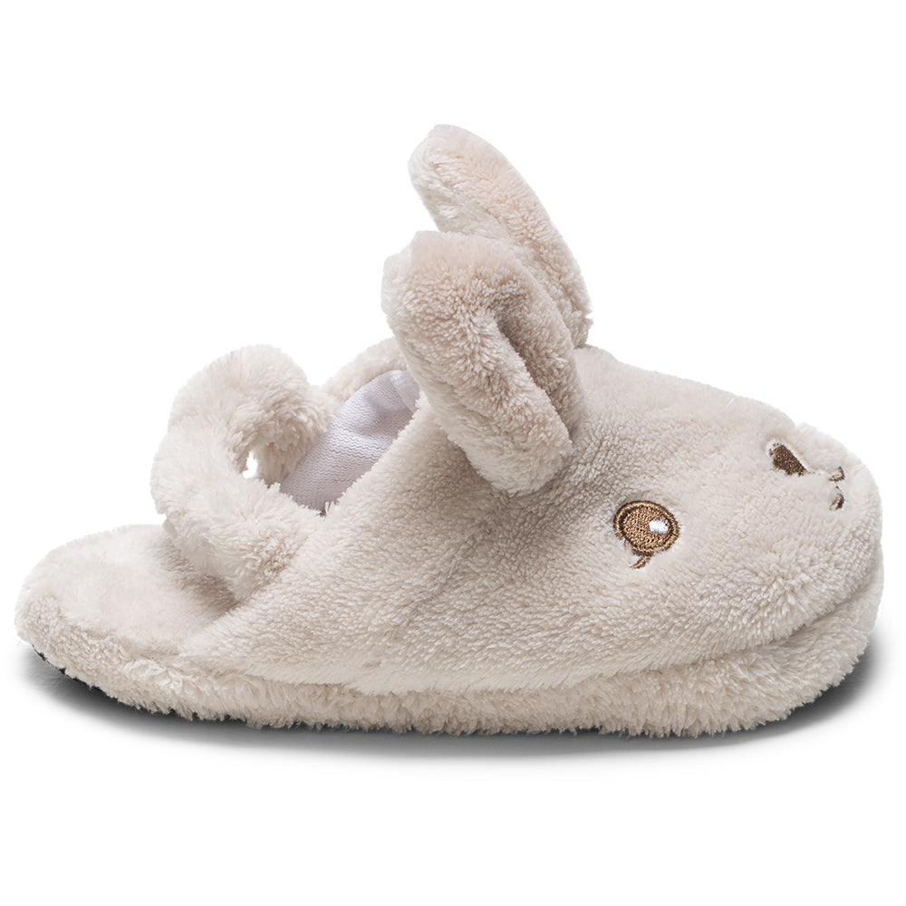 That's Mine Miles Slippers - Bunny