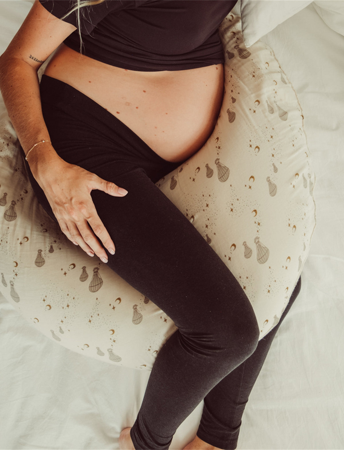 That´s Mine Moon - Nursing Pillow - Dreamily
