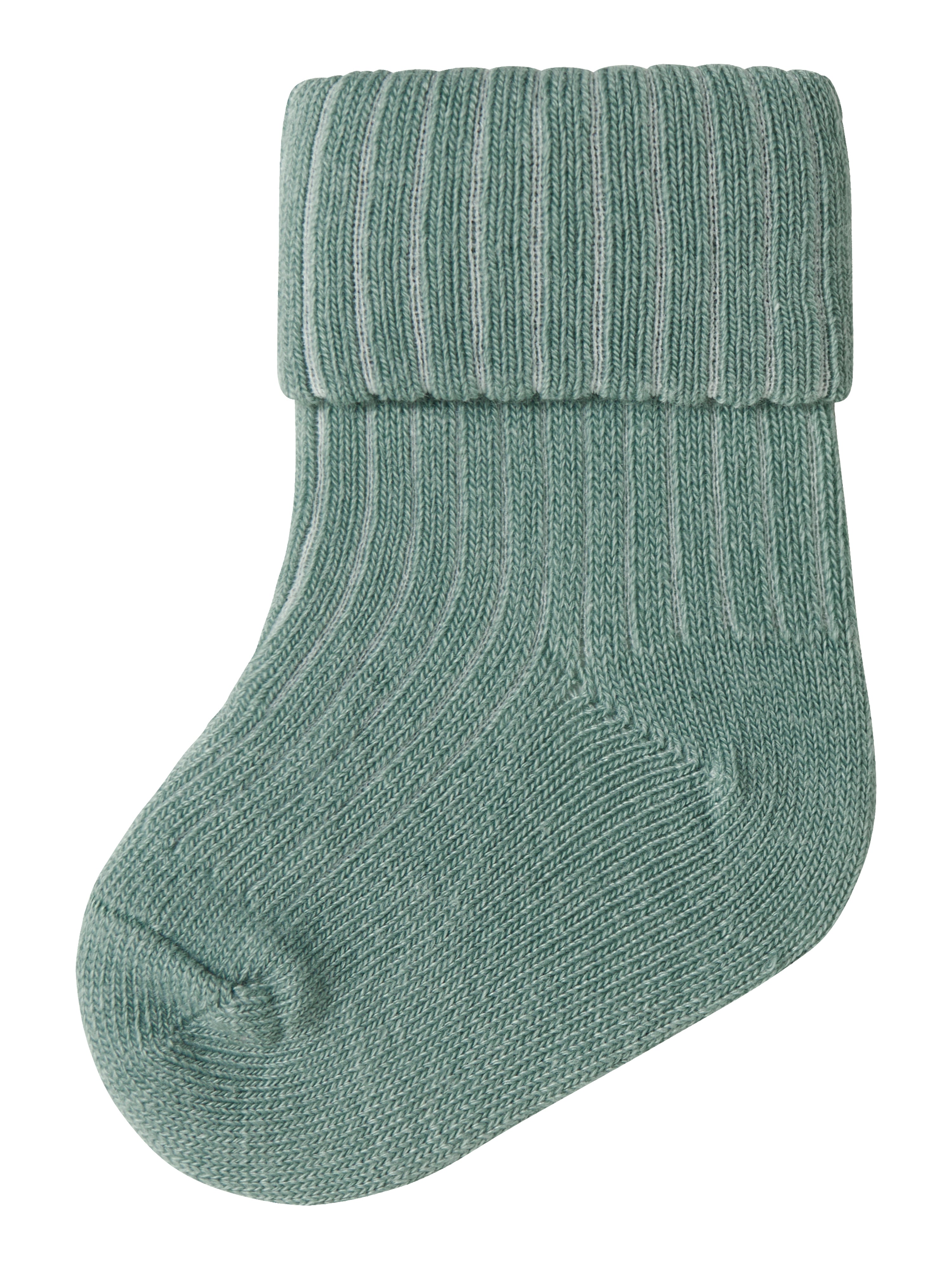 Name It Nobbu Strømpe - Jadeite