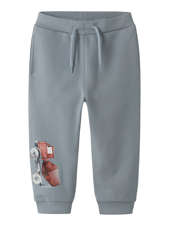 Name It Narina Sweat pants - Tradewinds