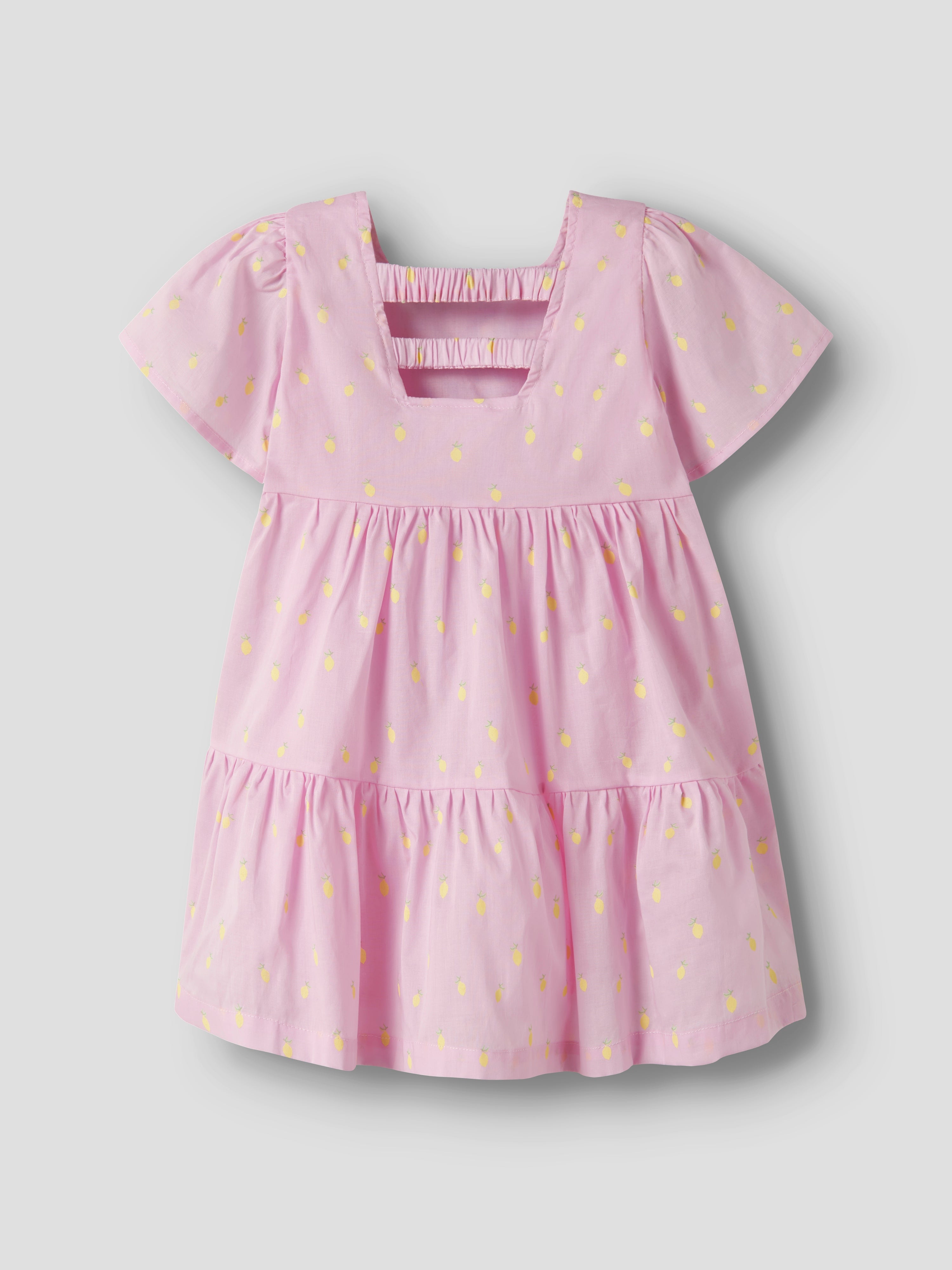 Name It Felia SS Dress - Pirouette