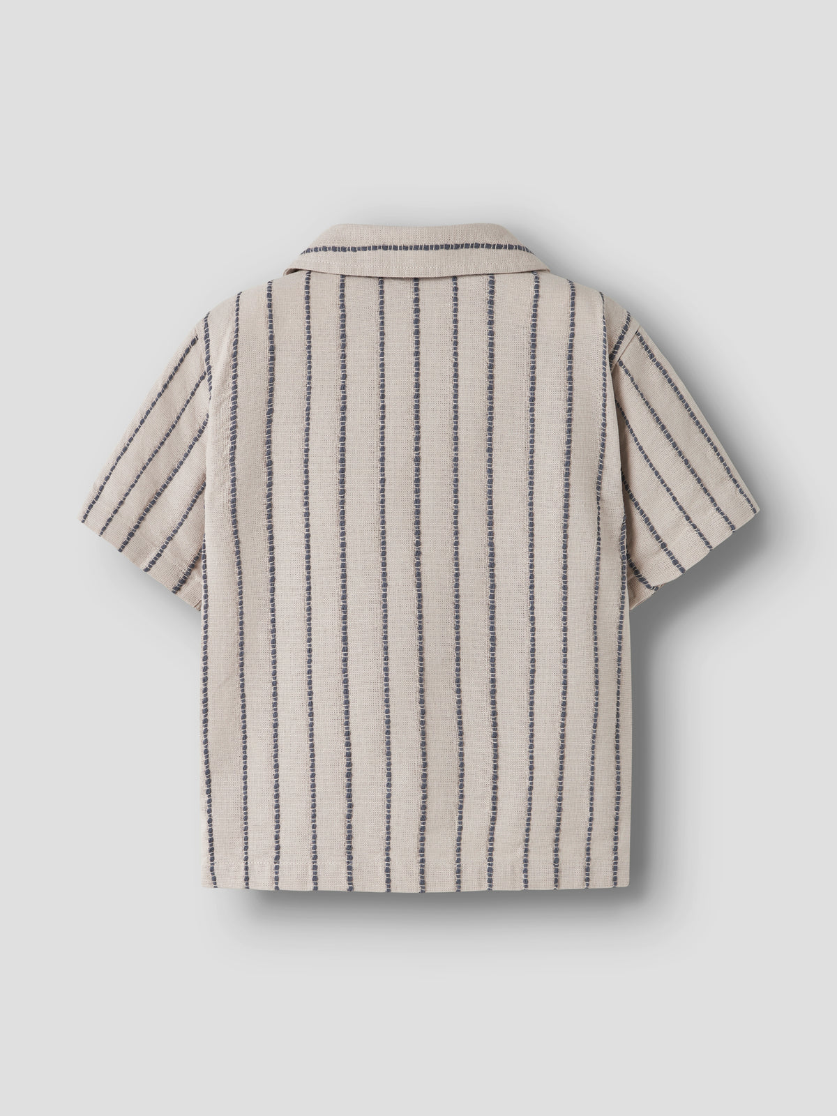 Name It Jax - SS Nreg Shirt Box