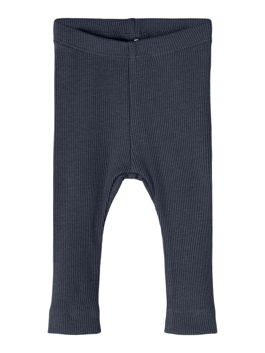 Name It Kab Leggings Noos - Dark Sapphire