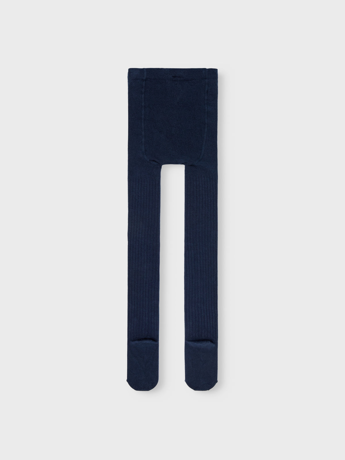 Name It Pantyhose - Rib 2-pak - Dark Sapphire