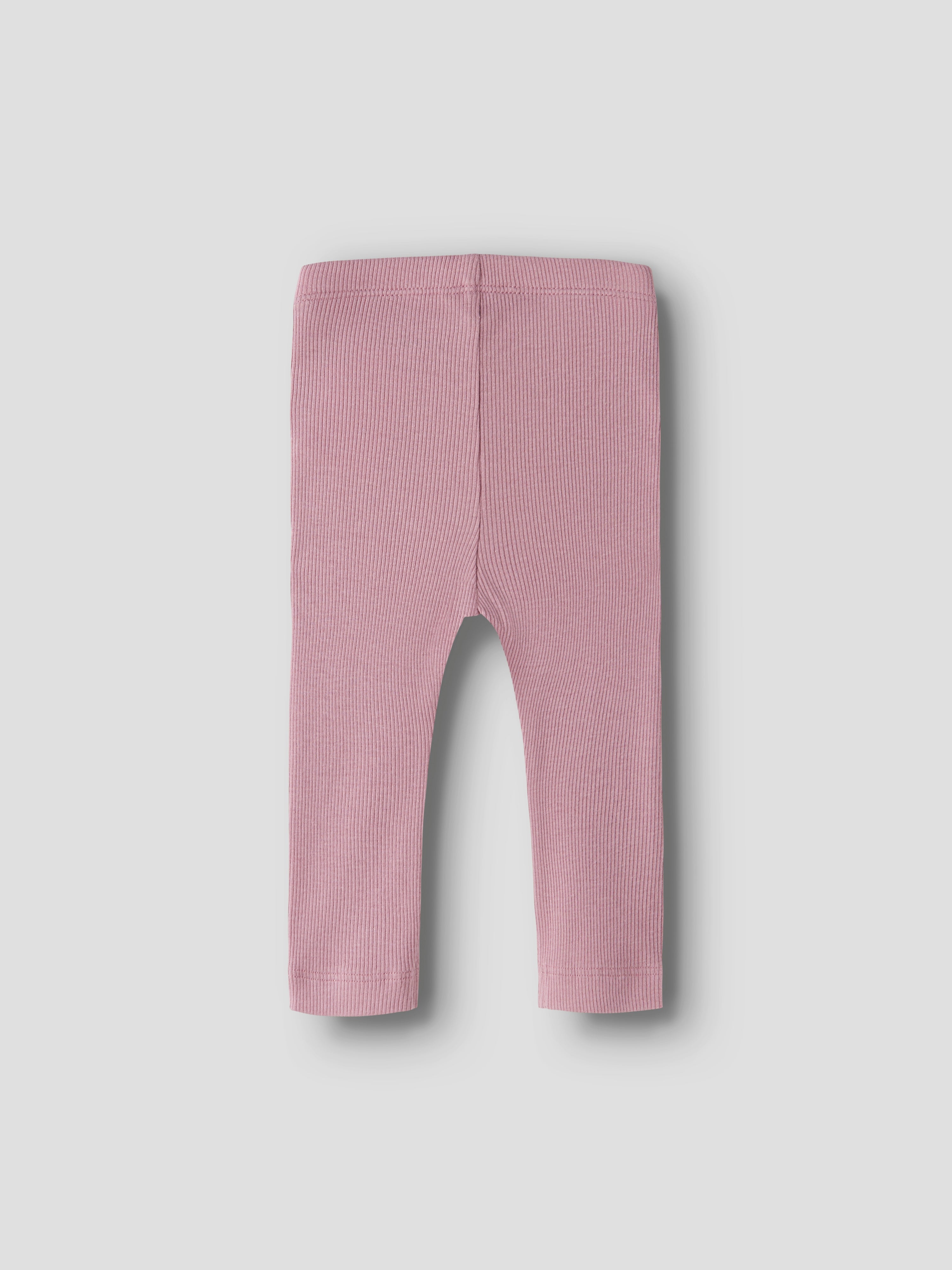 Name It Kab - Leggings Noos - Lilas