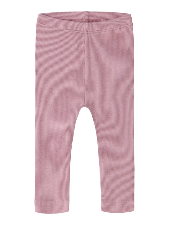 Name It Kab - Leggings Noos - Lilas