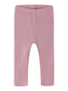 Name It Kab - Leggings Noos - Lilas