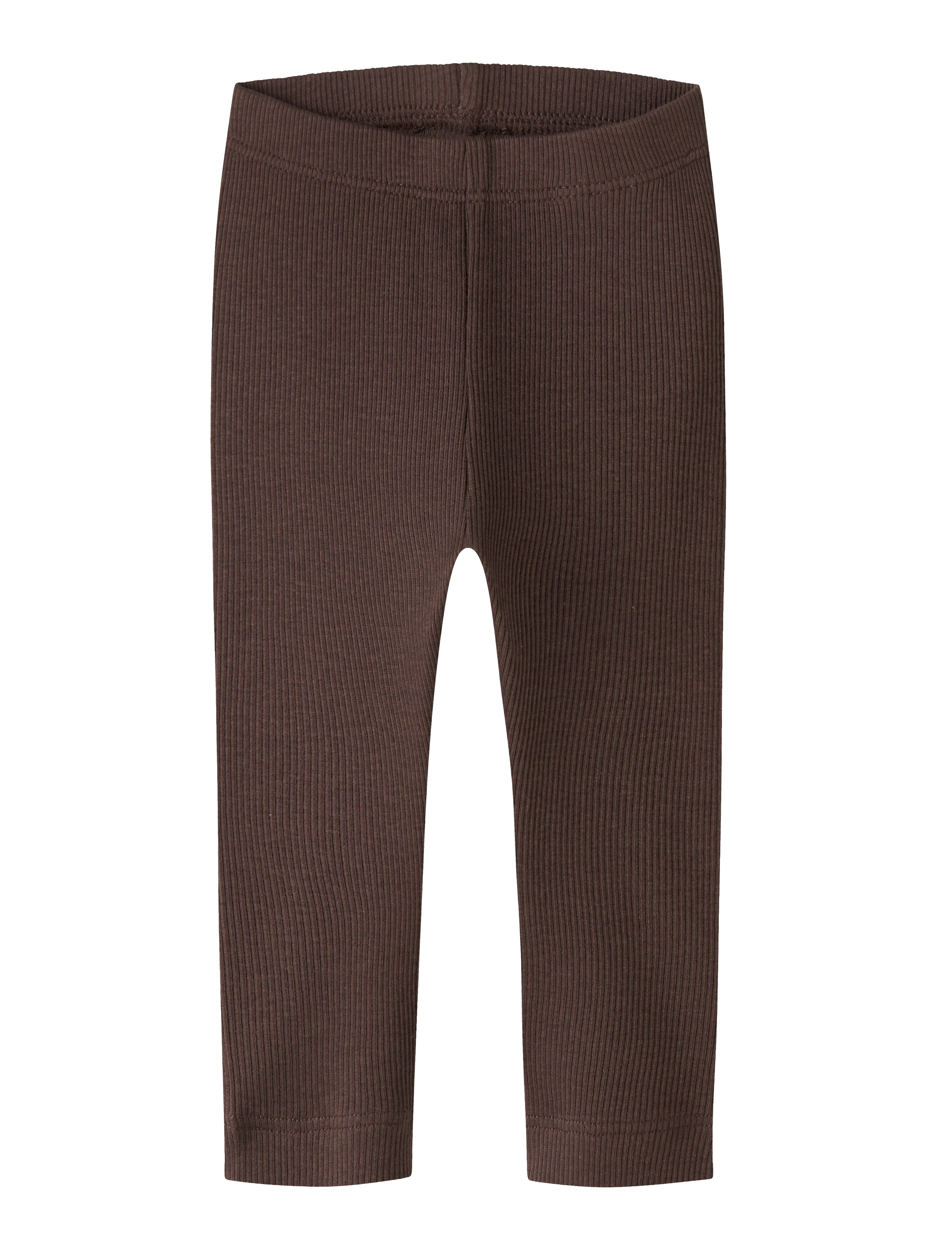 Name It Kab - Leggings Noos - French Roast