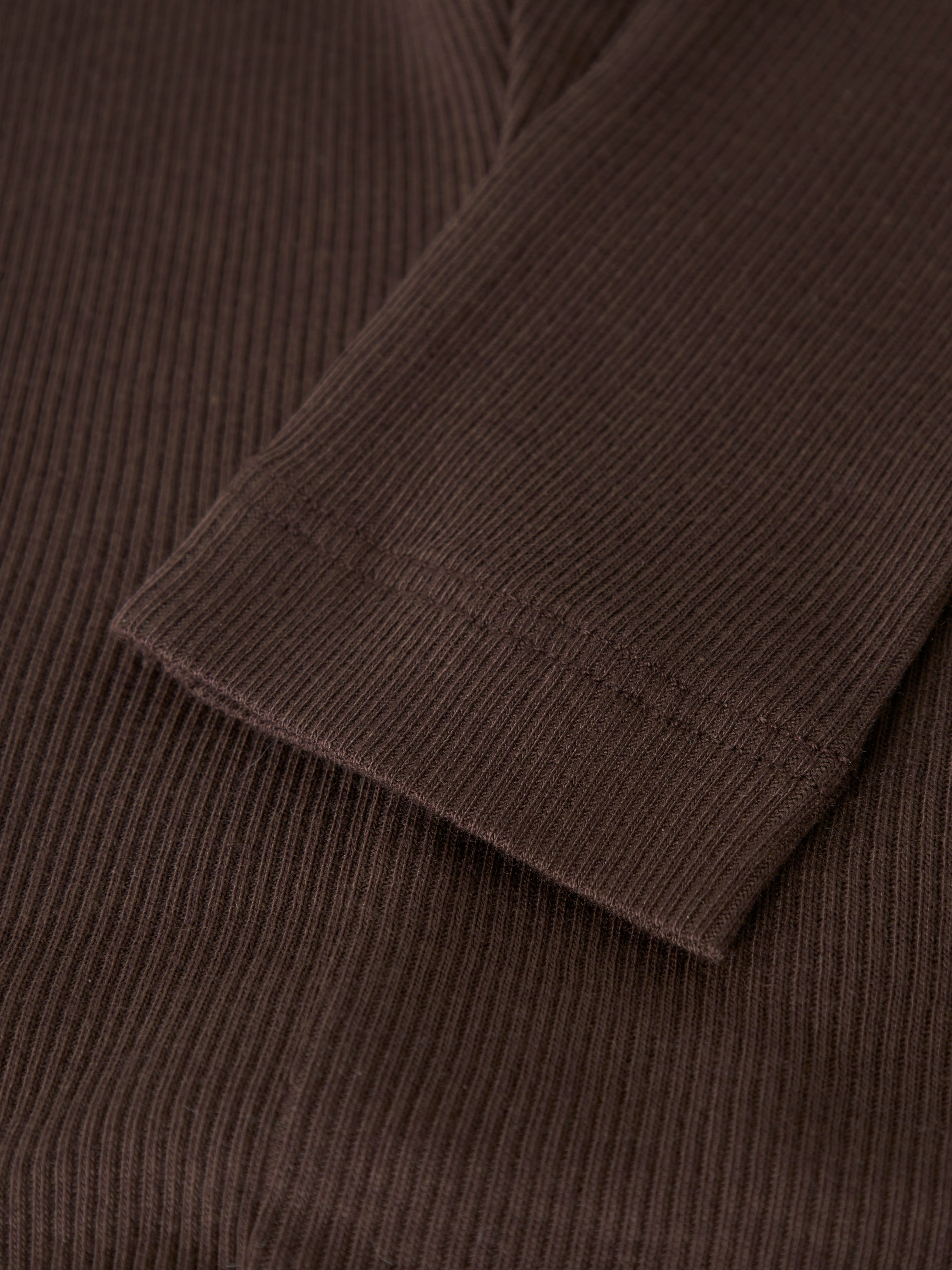 Name It Kab - Leggings Noos - French Roast