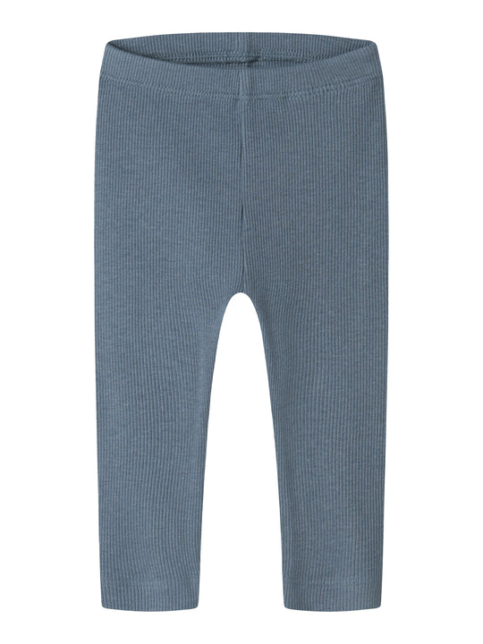 Name It Kab - Leggings Noos - Blue Mirage