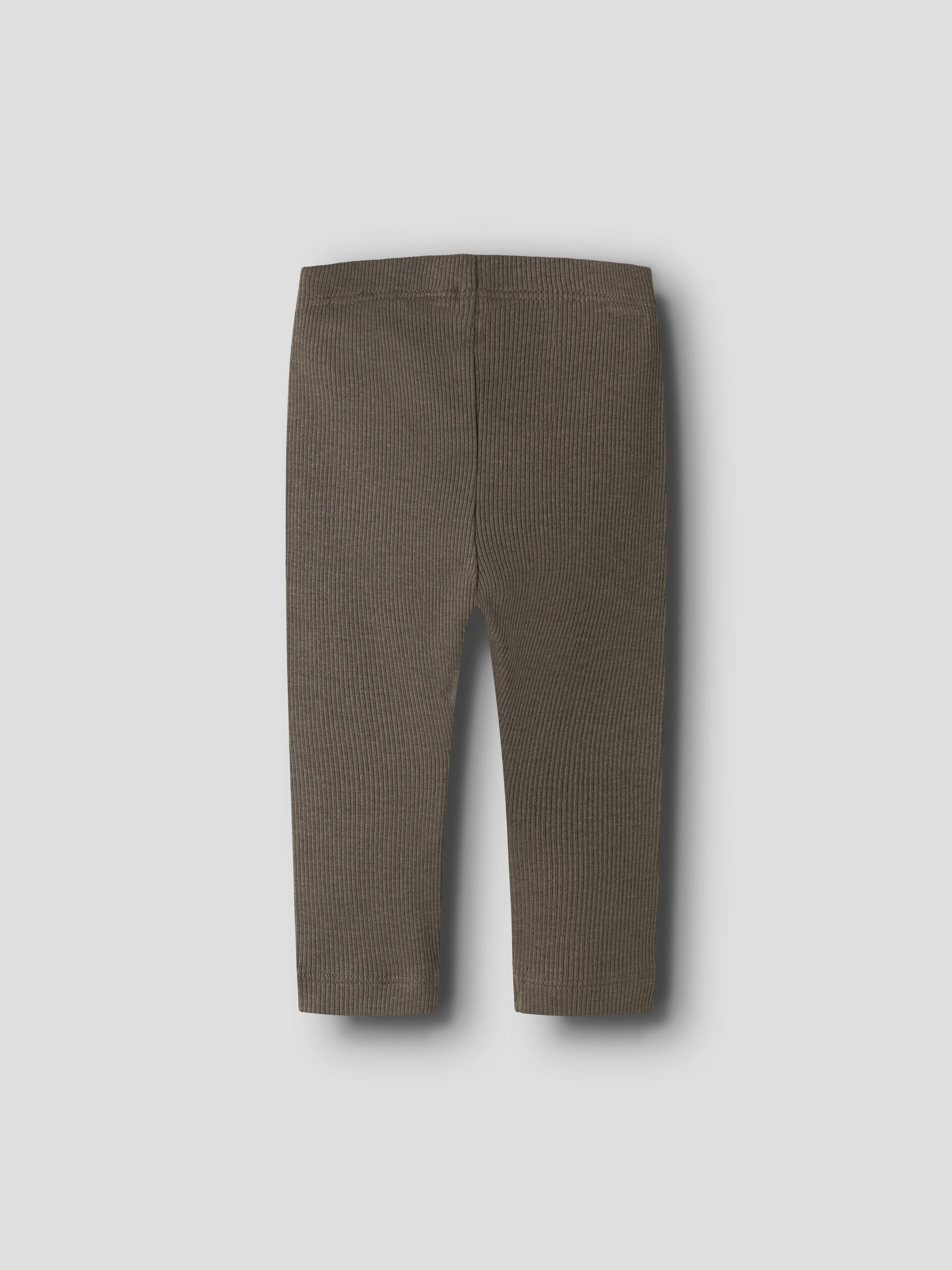 Name It Kab - Leggings Noos - Morel