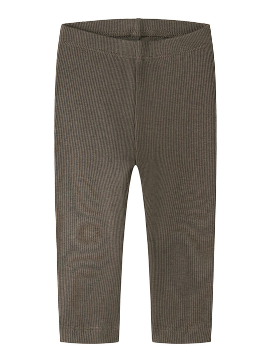 Name It Kab - Leggings Noos - Morel