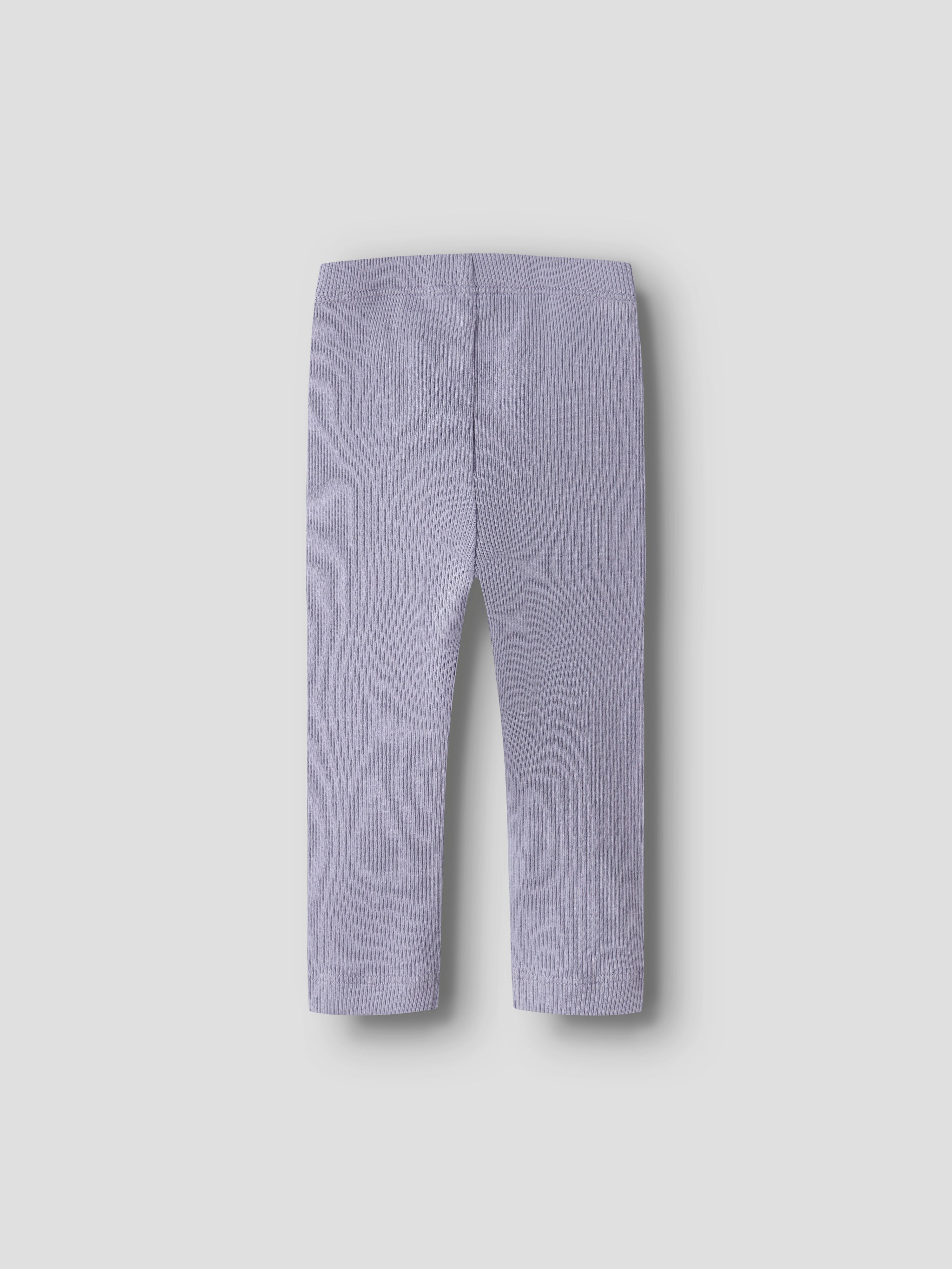 Name It Kab - Leggings Noos - Heirloom Lilac