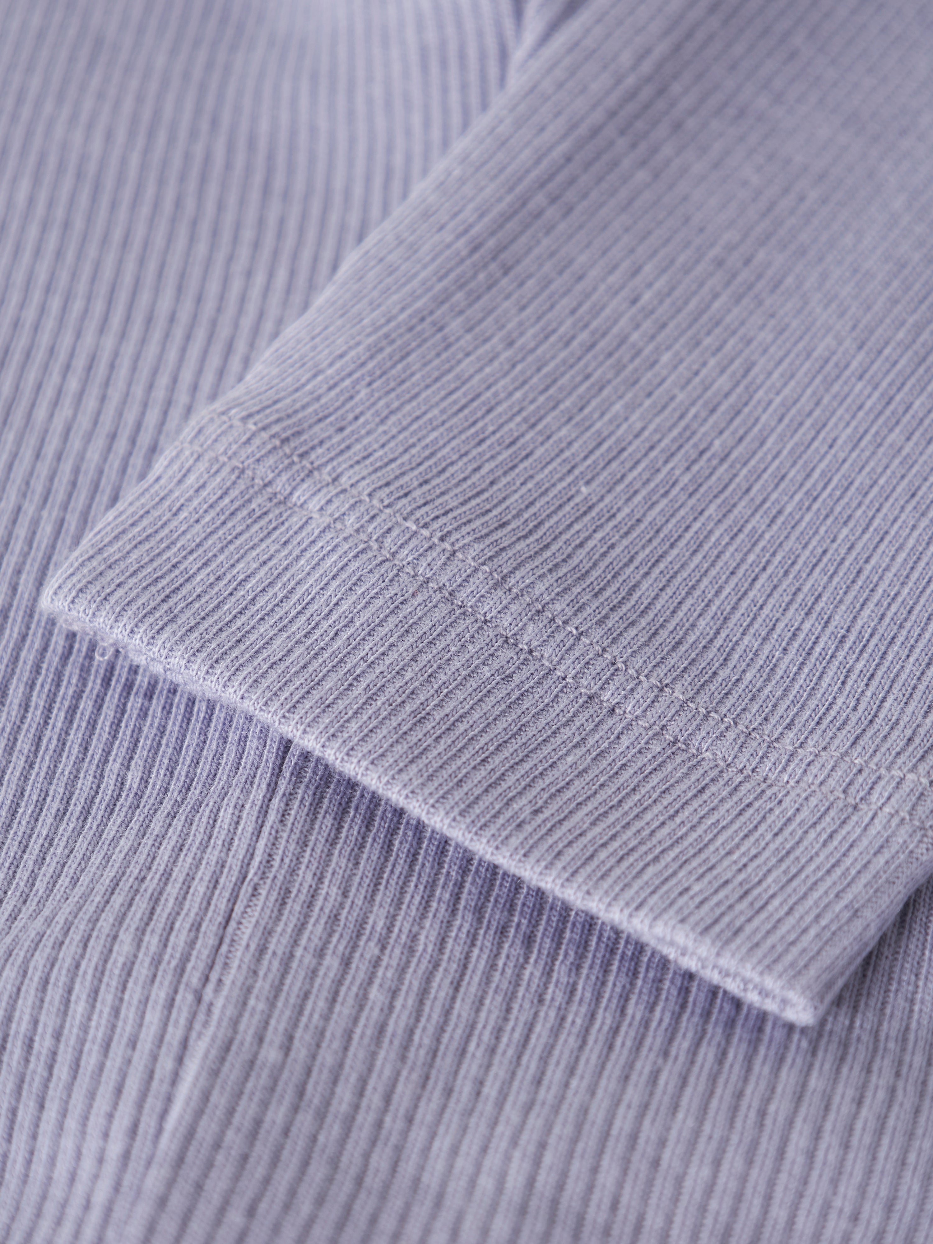 Name It Kab - Leggings Noos - Heirloom Lilac