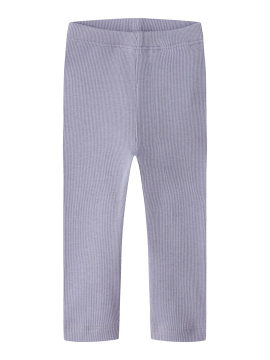 Name It Kab - Leggings Noos - Heirloom Lilac